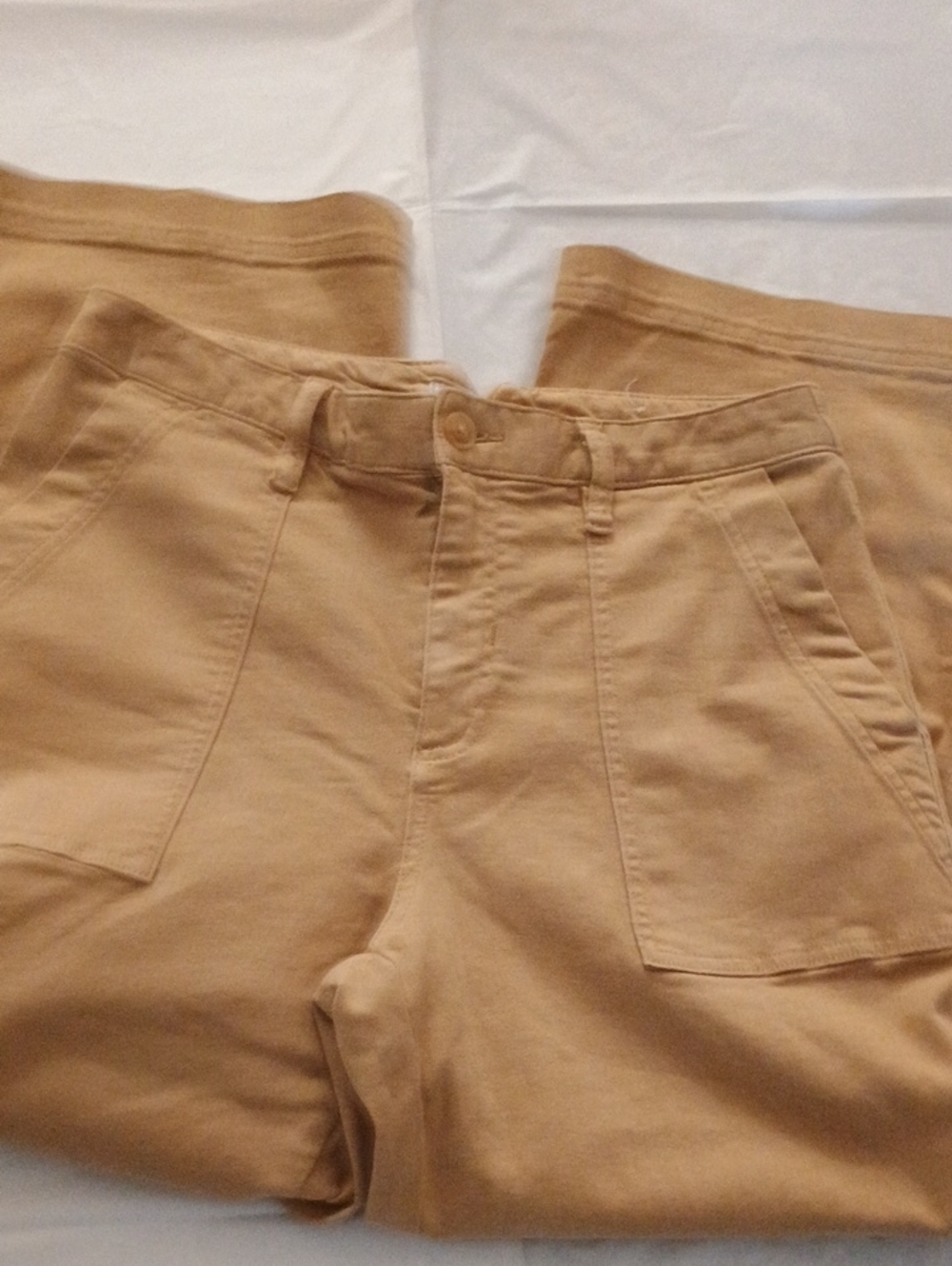 Tommy Bahama Crop Pant